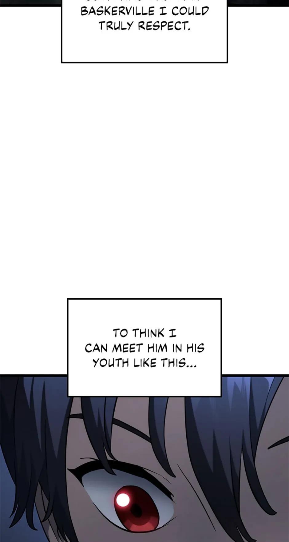 Revenge of the Baskerville Bloodhound Chapter 62