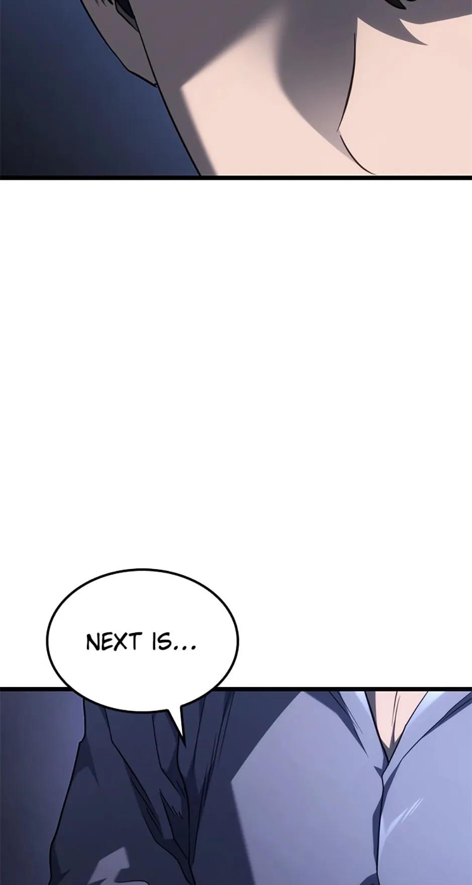 Revenge of the Baskerville Bloodhound Chapter 62