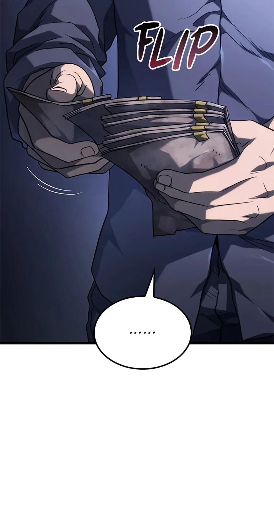 Revenge of the Baskerville Bloodhound Chapter 62