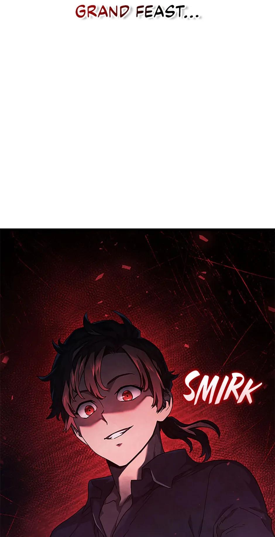 Revenge of the Baskerville Bloodhound Chapter 62