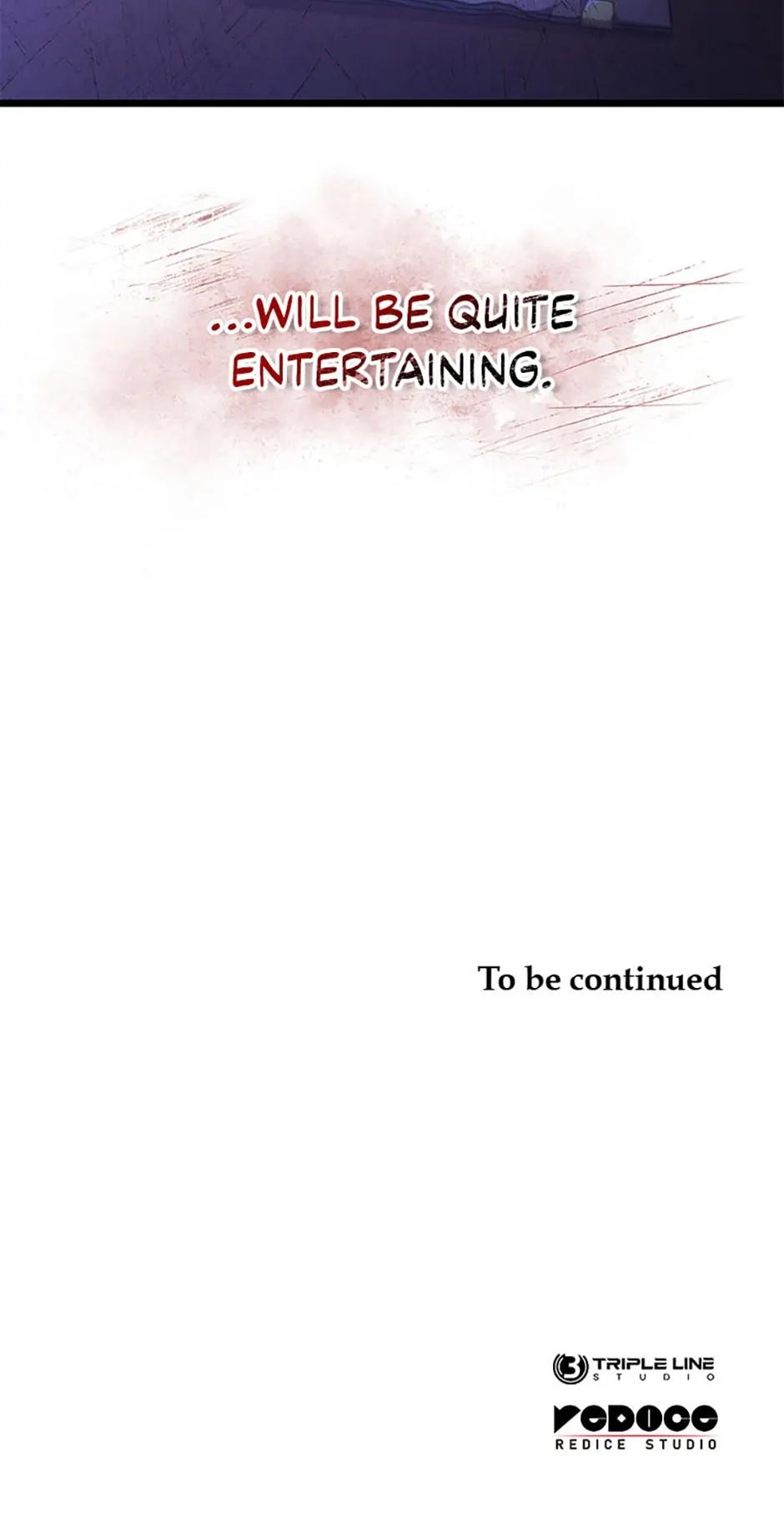 Revenge of the Baskerville Bloodhound Chapter 62