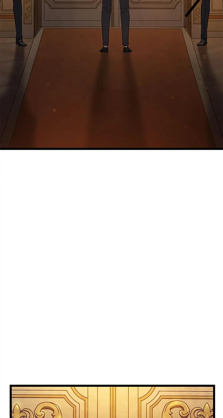 Revenge of the Baskerville Bloodhound Chapter 63