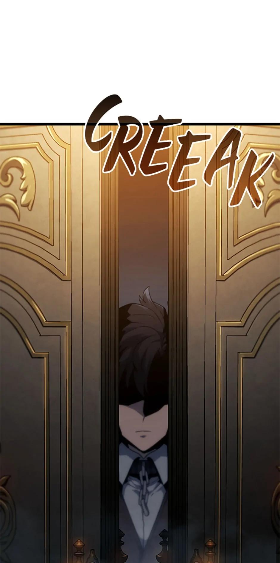 Revenge of the Baskerville Bloodhound Chapter 63