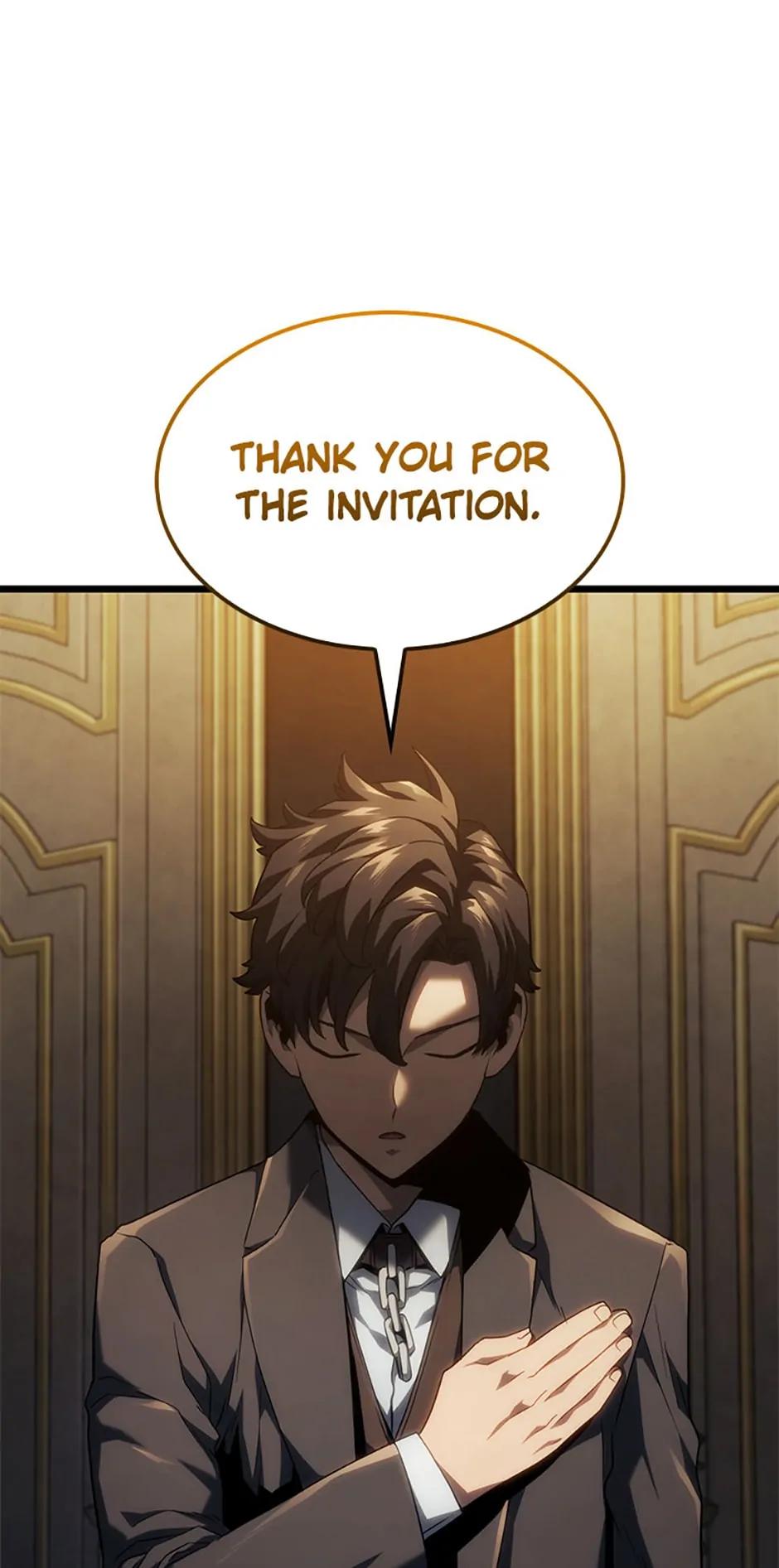 Revenge of the Baskerville Bloodhound Chapter 63