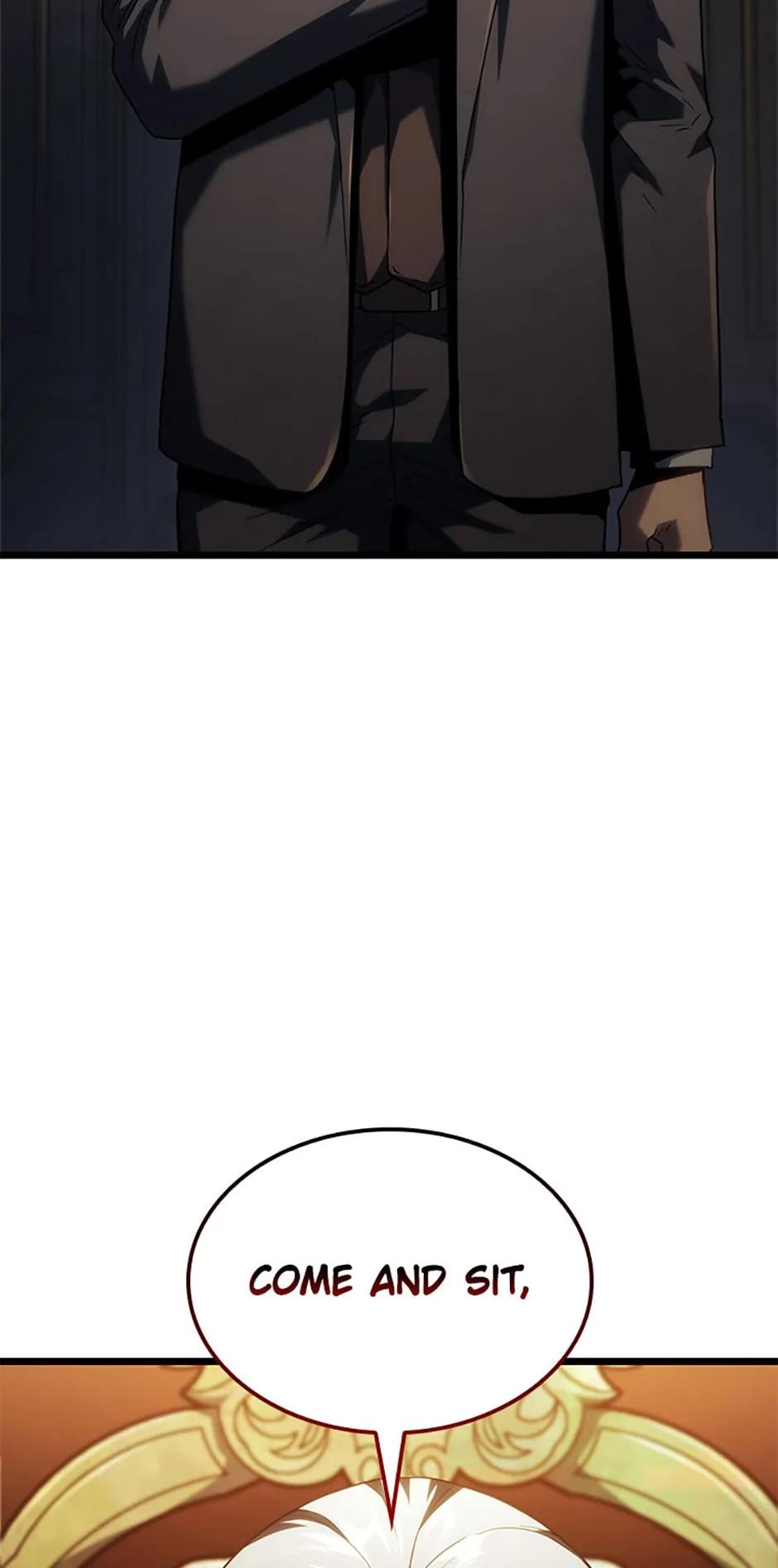 Revenge of the Baskerville Bloodhound Chapter 63