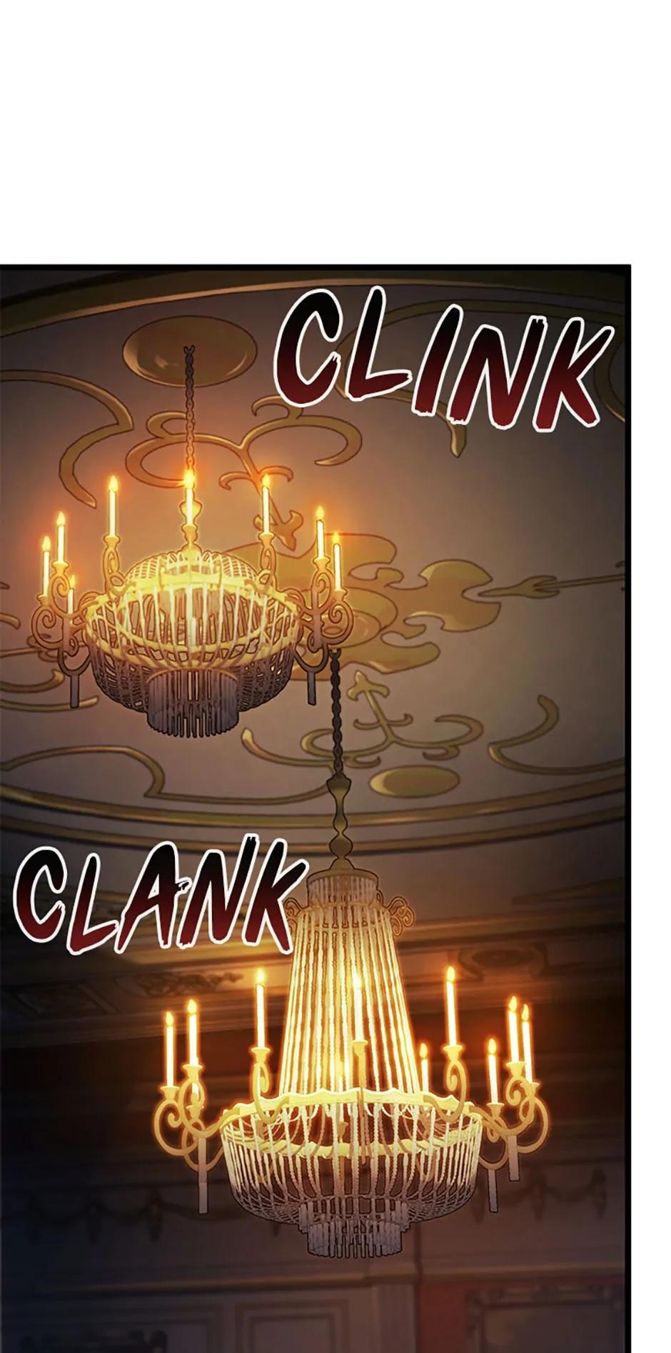 Revenge of the Baskerville Bloodhound Chapter 63