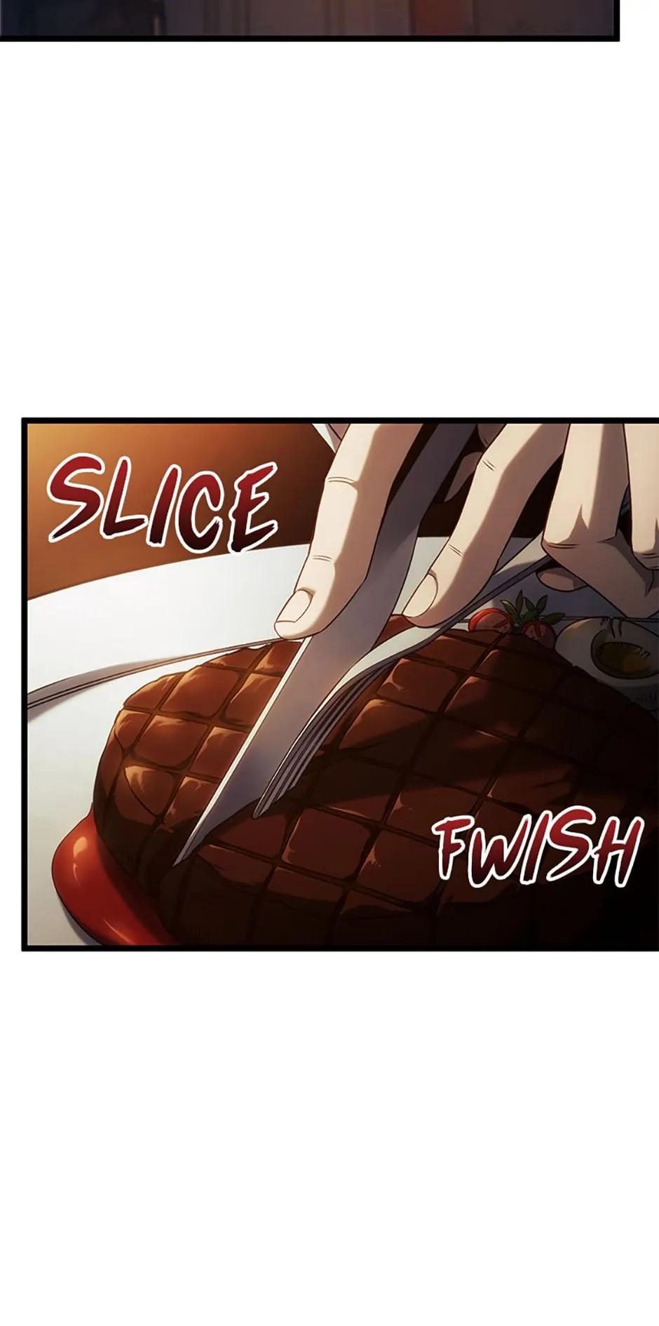 Revenge of the Baskerville Bloodhound Chapter 63