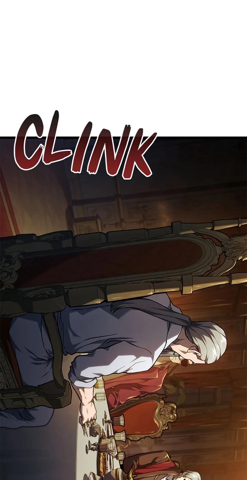 Revenge of the Baskerville Bloodhound Chapter 63