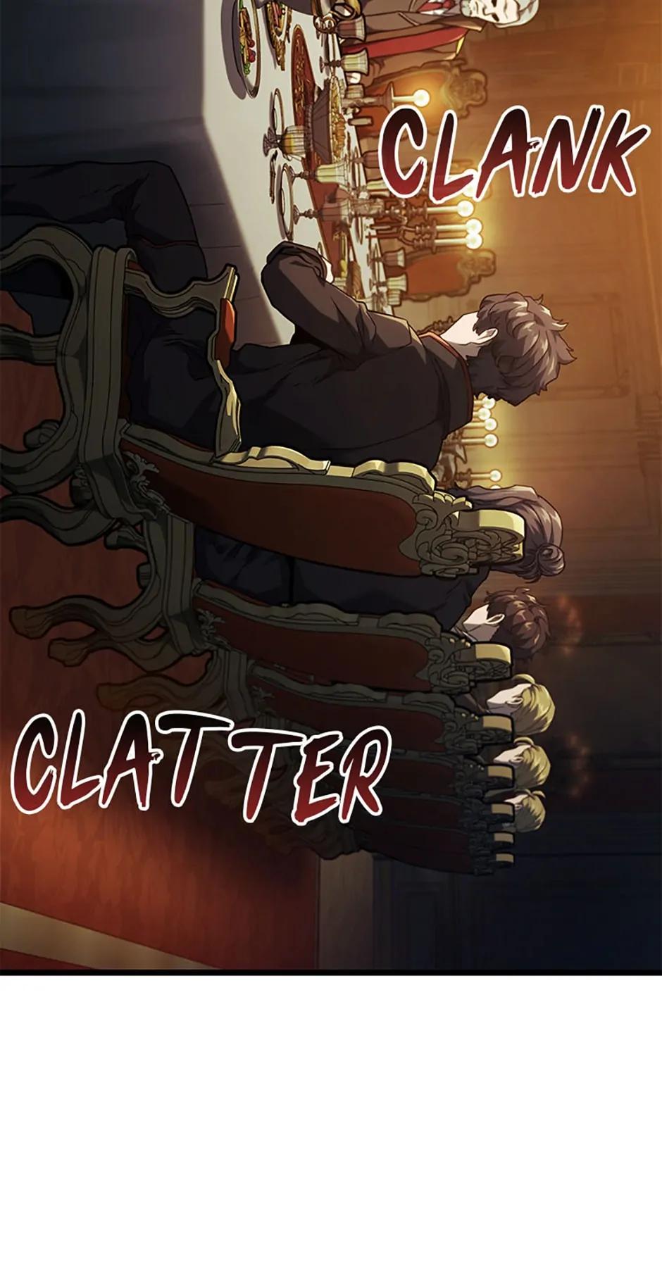 Revenge of the Baskerville Bloodhound Chapter 63