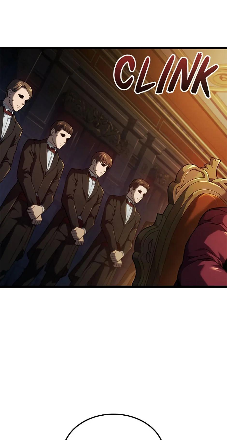 Revenge of the Baskerville Bloodhound Chapter 63