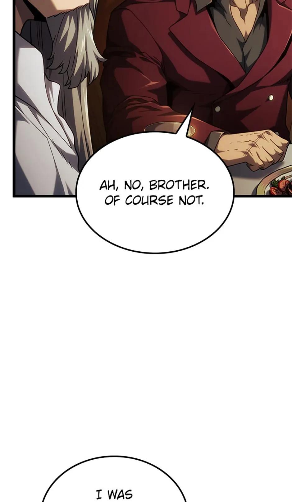 Revenge of the Baskerville Bloodhound Chapter 63