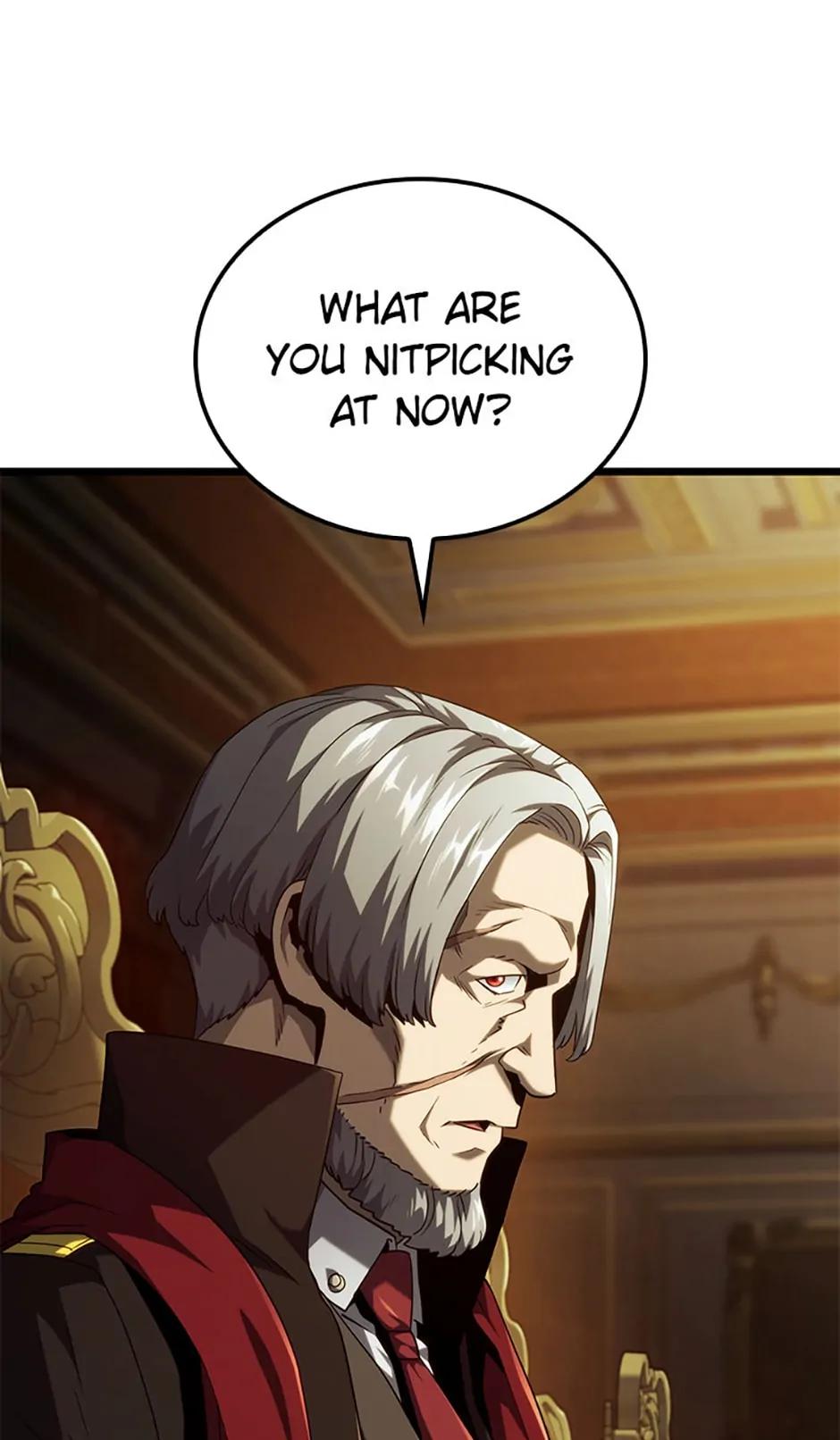 Revenge of the Baskerville Bloodhound Chapter 63