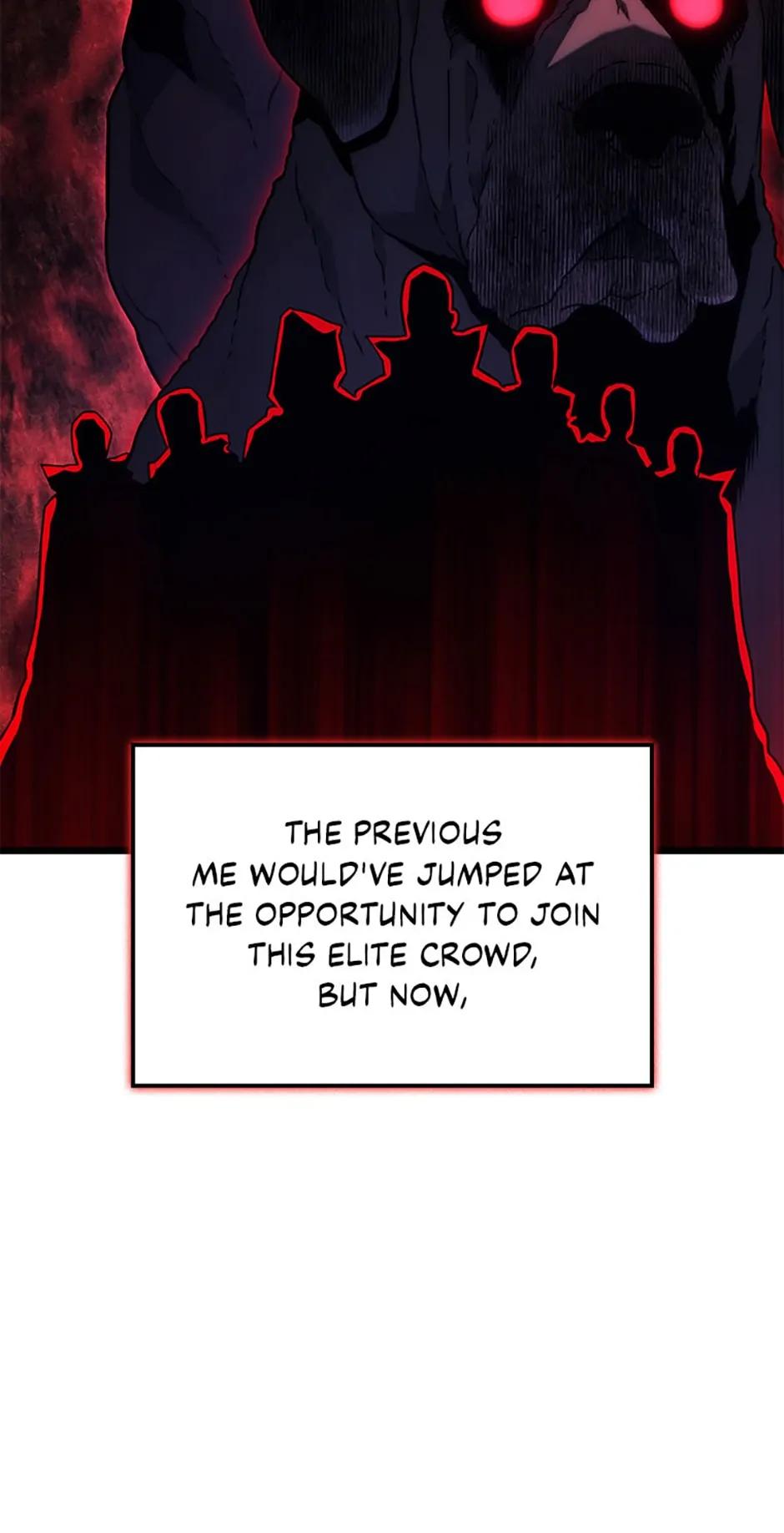 Revenge of the Baskerville Bloodhound Chapter 63