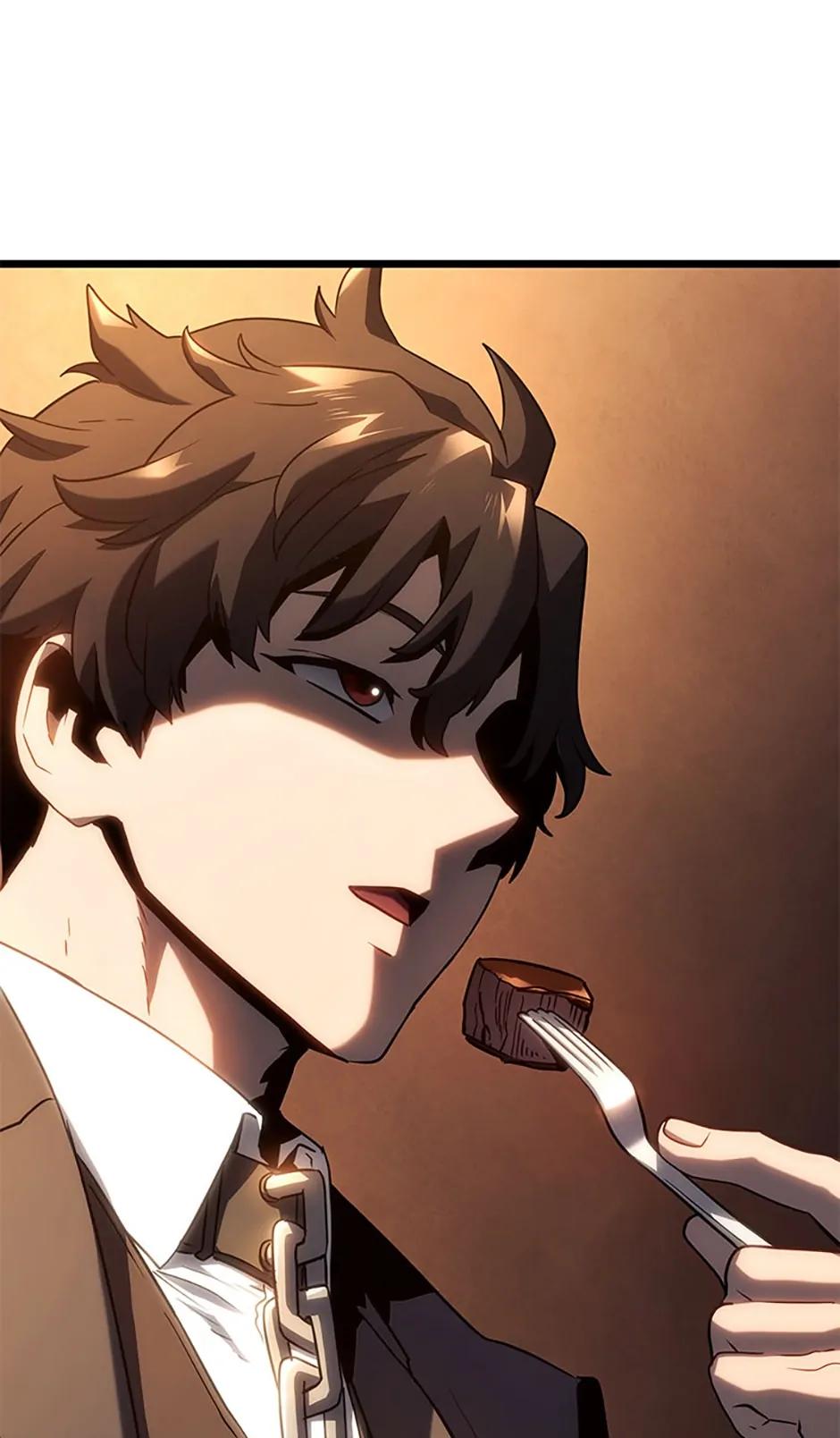 Revenge of the Baskerville Bloodhound Chapter 63