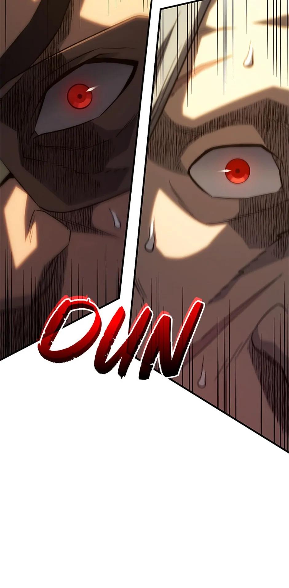 Revenge of the Baskerville Bloodhound Chapter 63