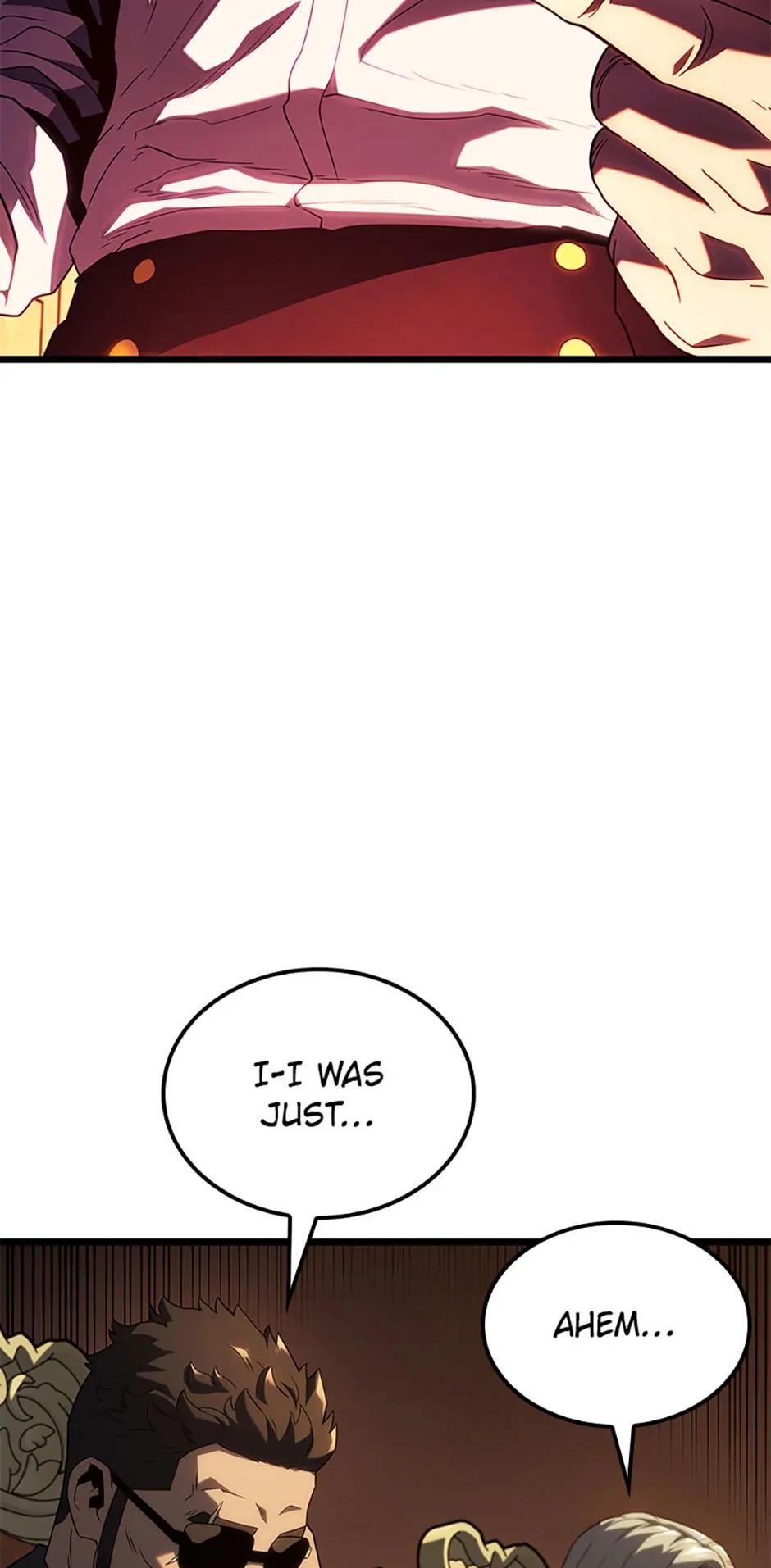 Revenge of the Baskerville Bloodhound Chapter 63