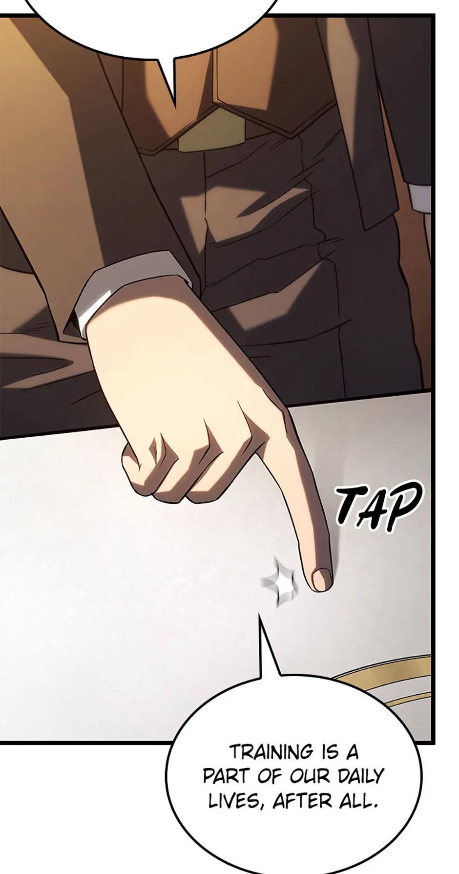 Revenge of the Baskerville Bloodhound Chapter 63