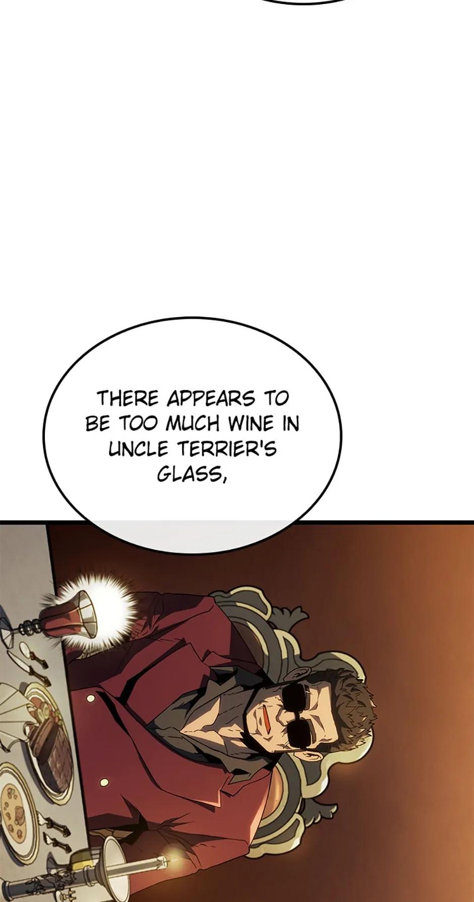 Revenge of the Baskerville Bloodhound Chapter 63