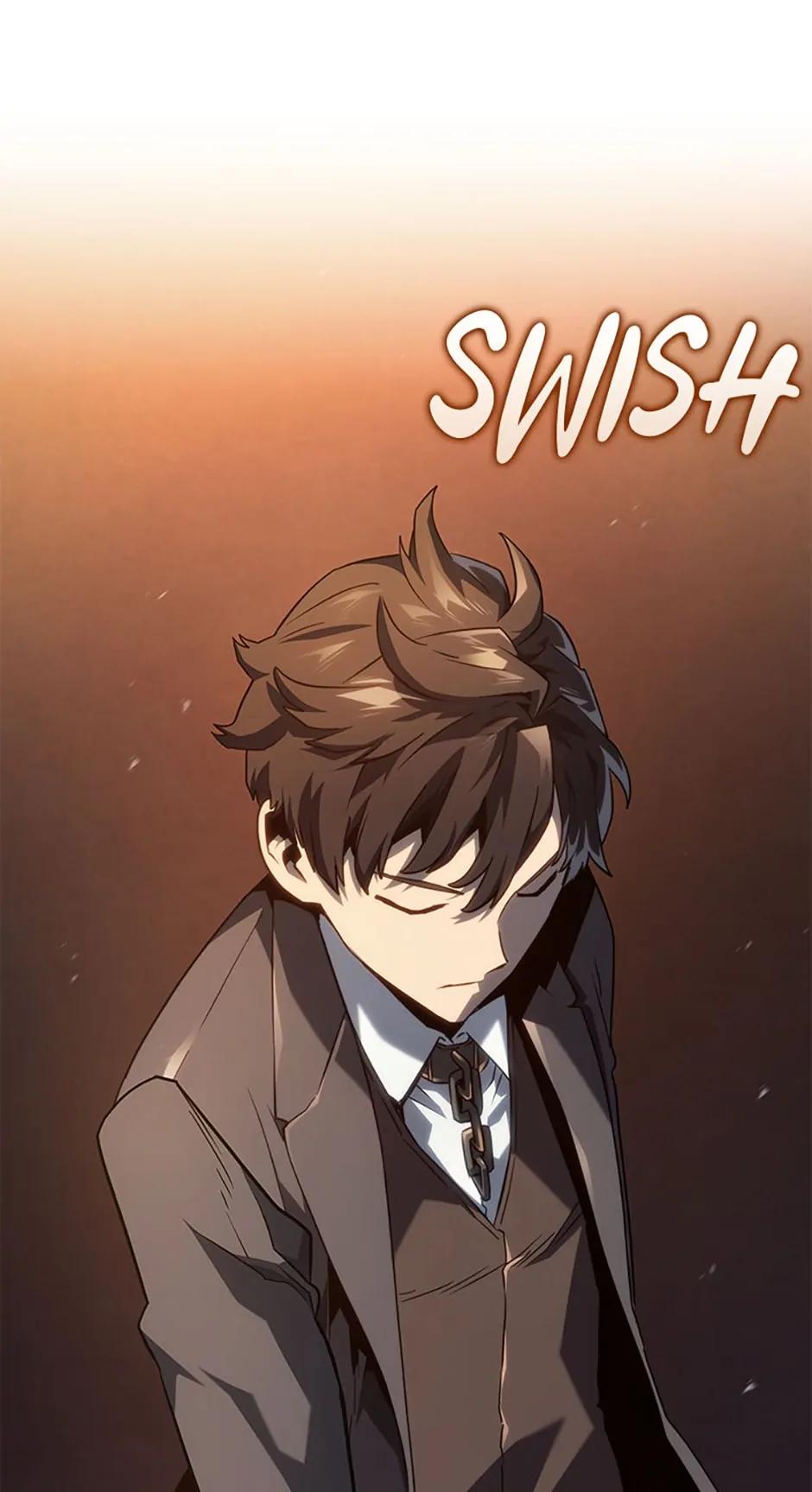 Revenge of the Baskerville Bloodhound Chapter 63