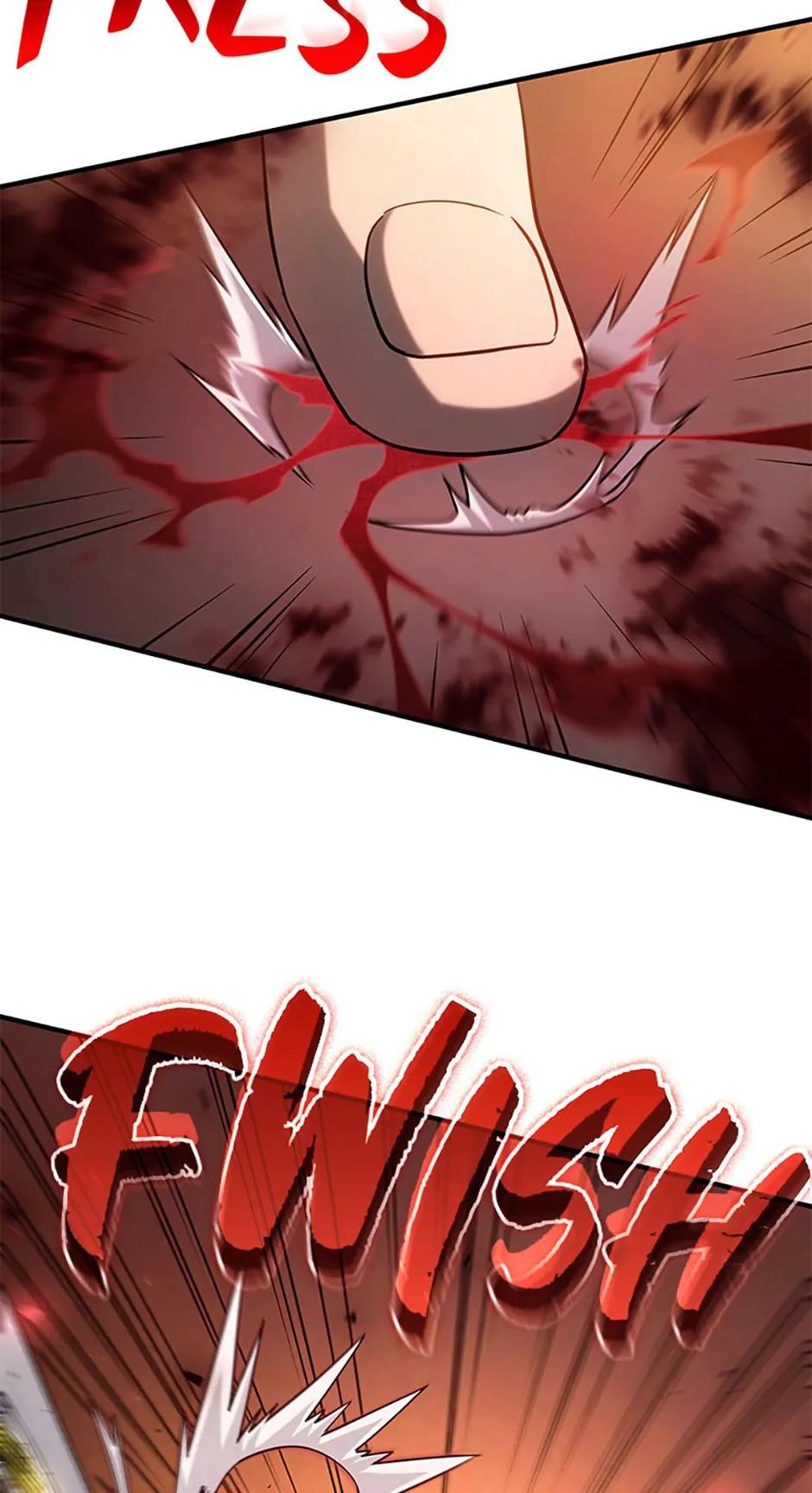 Revenge of the Baskerville Bloodhound Chapter 63