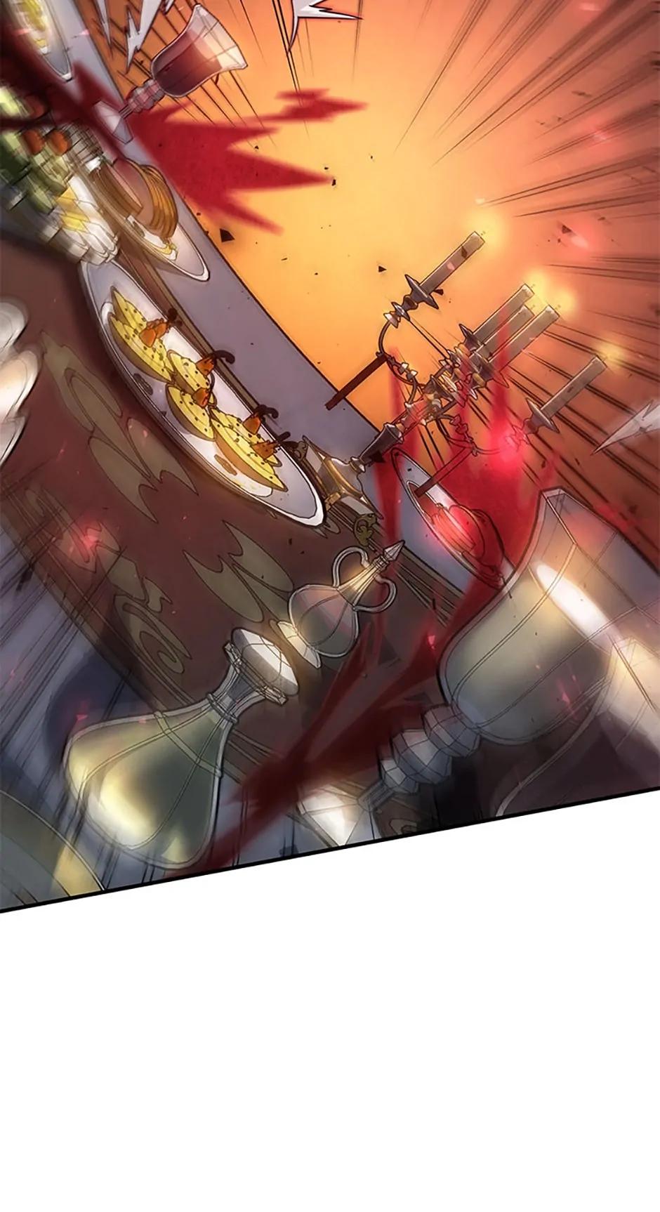 Revenge of the Baskerville Bloodhound Chapter 63