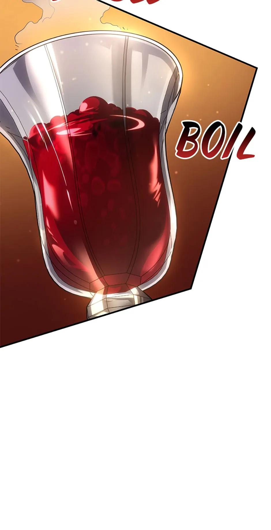 Revenge of the Baskerville Bloodhound Chapter 63