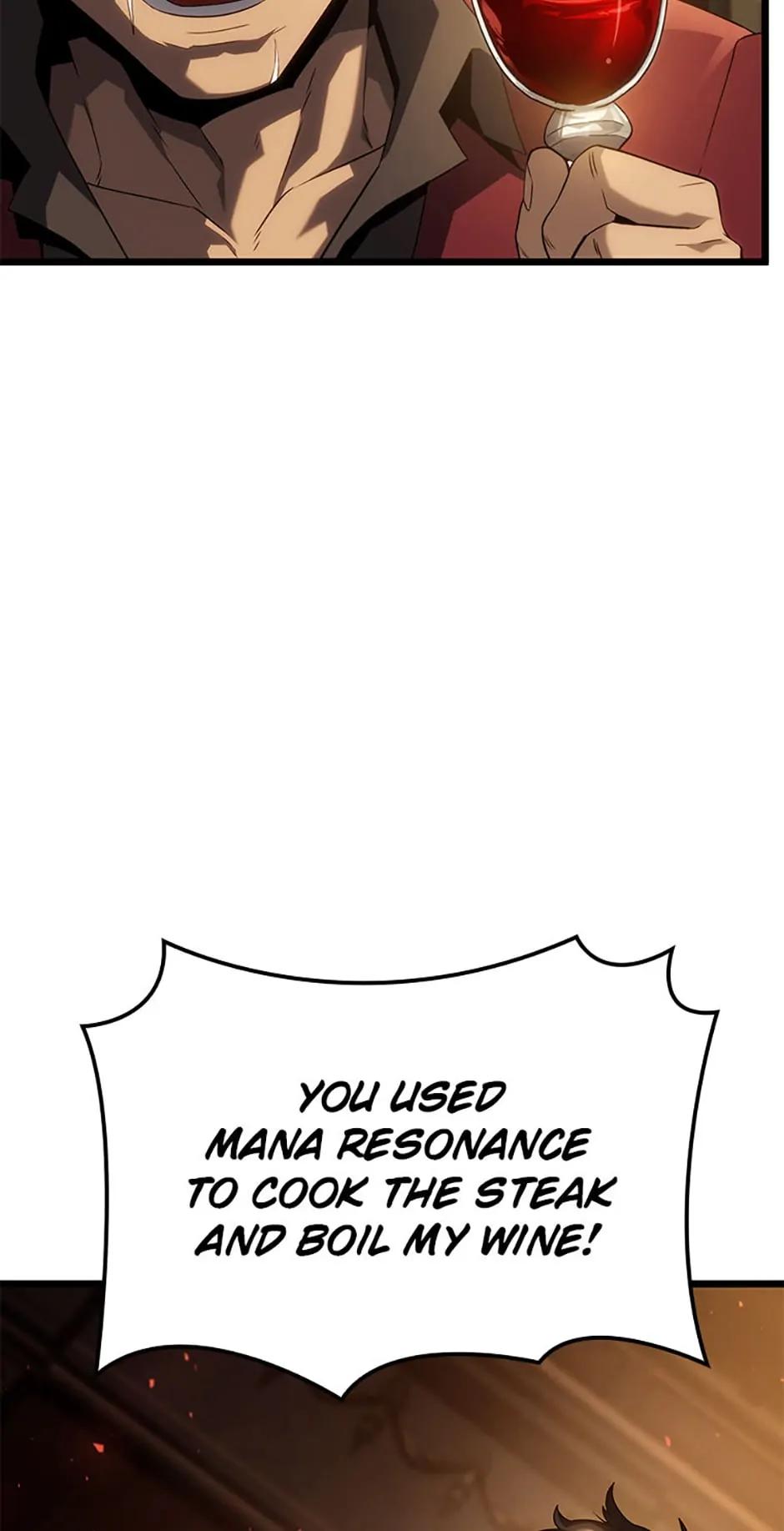 Revenge of the Baskerville Bloodhound Chapter 63