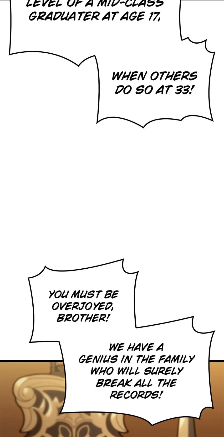 Revenge of the Baskerville Bloodhound Chapter 63