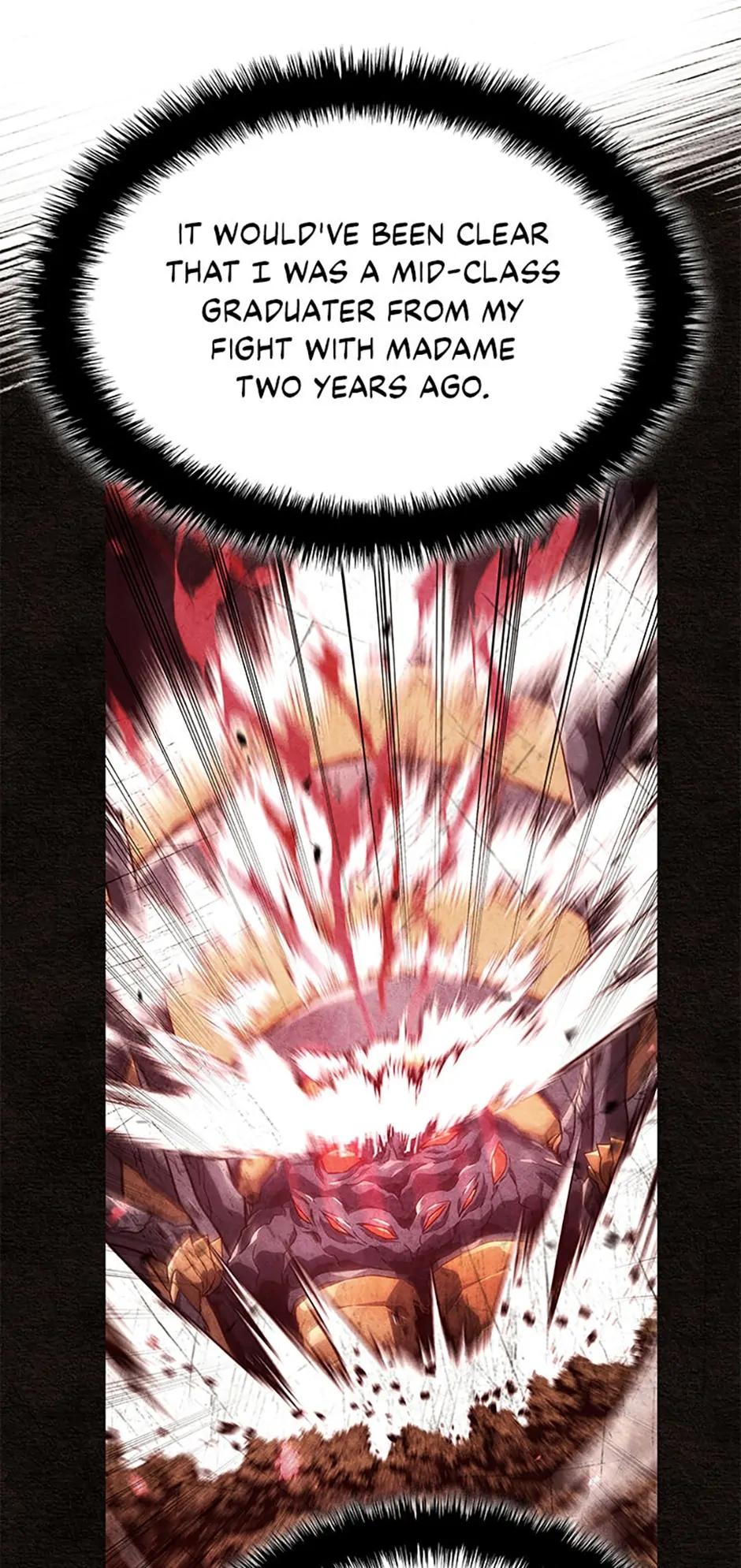 Revenge of the Baskerville Bloodhound Chapter 63