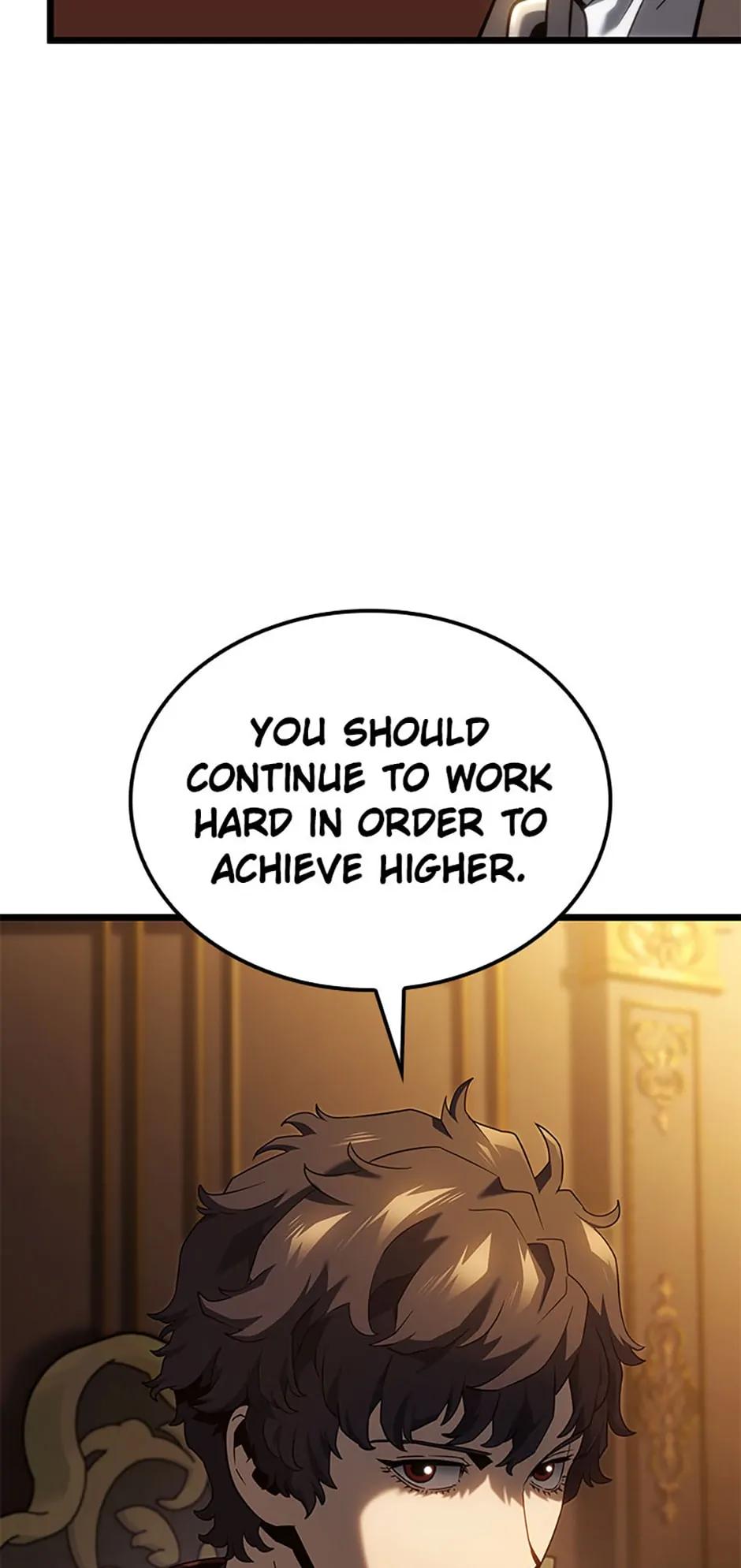 Revenge of the Baskerville Bloodhound Chapter 63