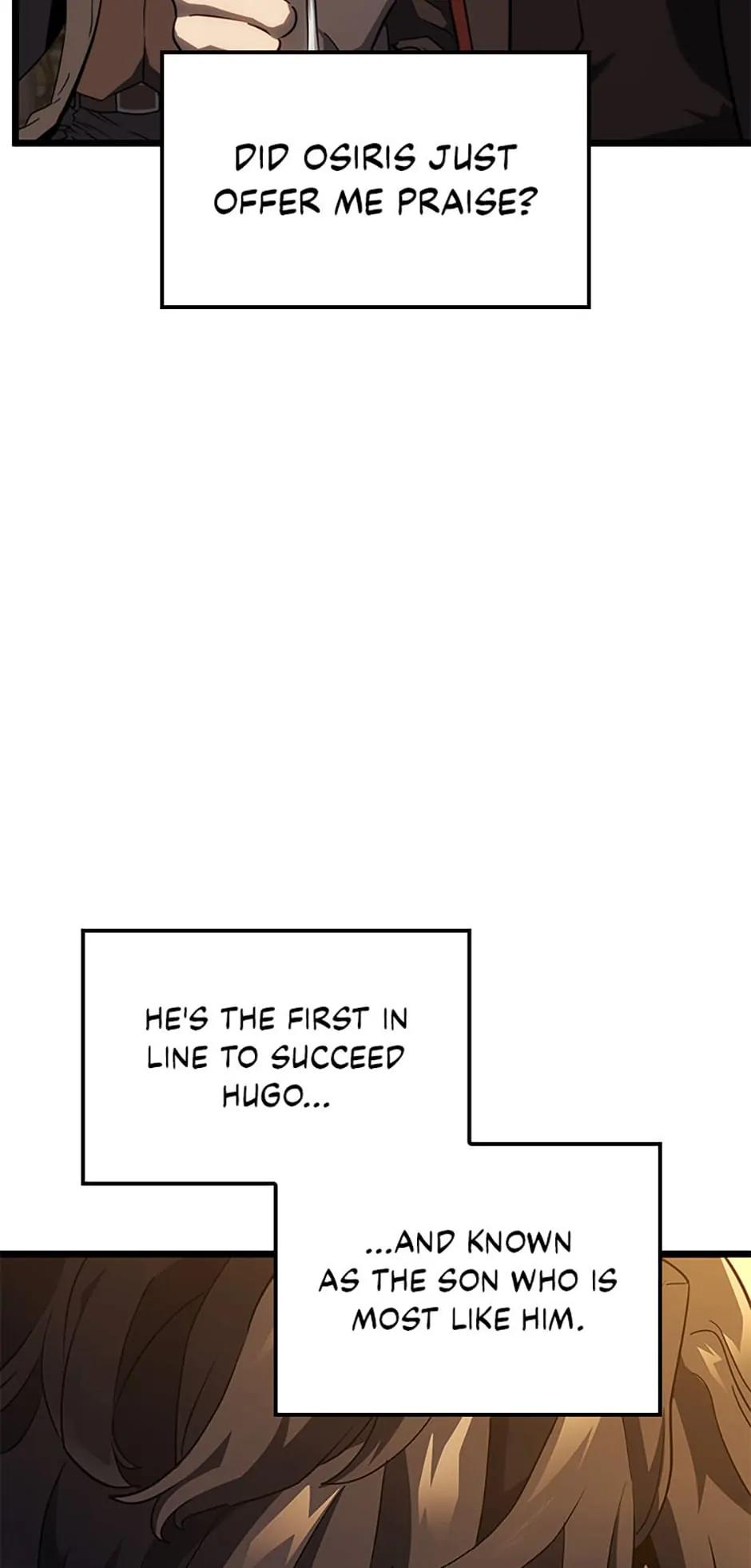 Revenge of the Baskerville Bloodhound Chapter 63