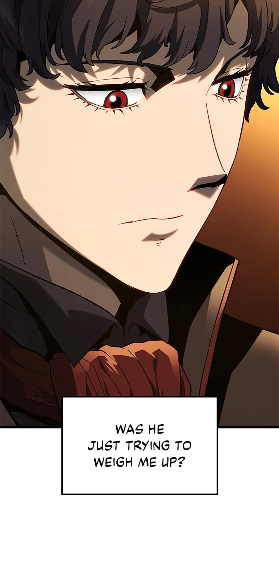 Revenge of the Baskerville Bloodhound Chapter 63