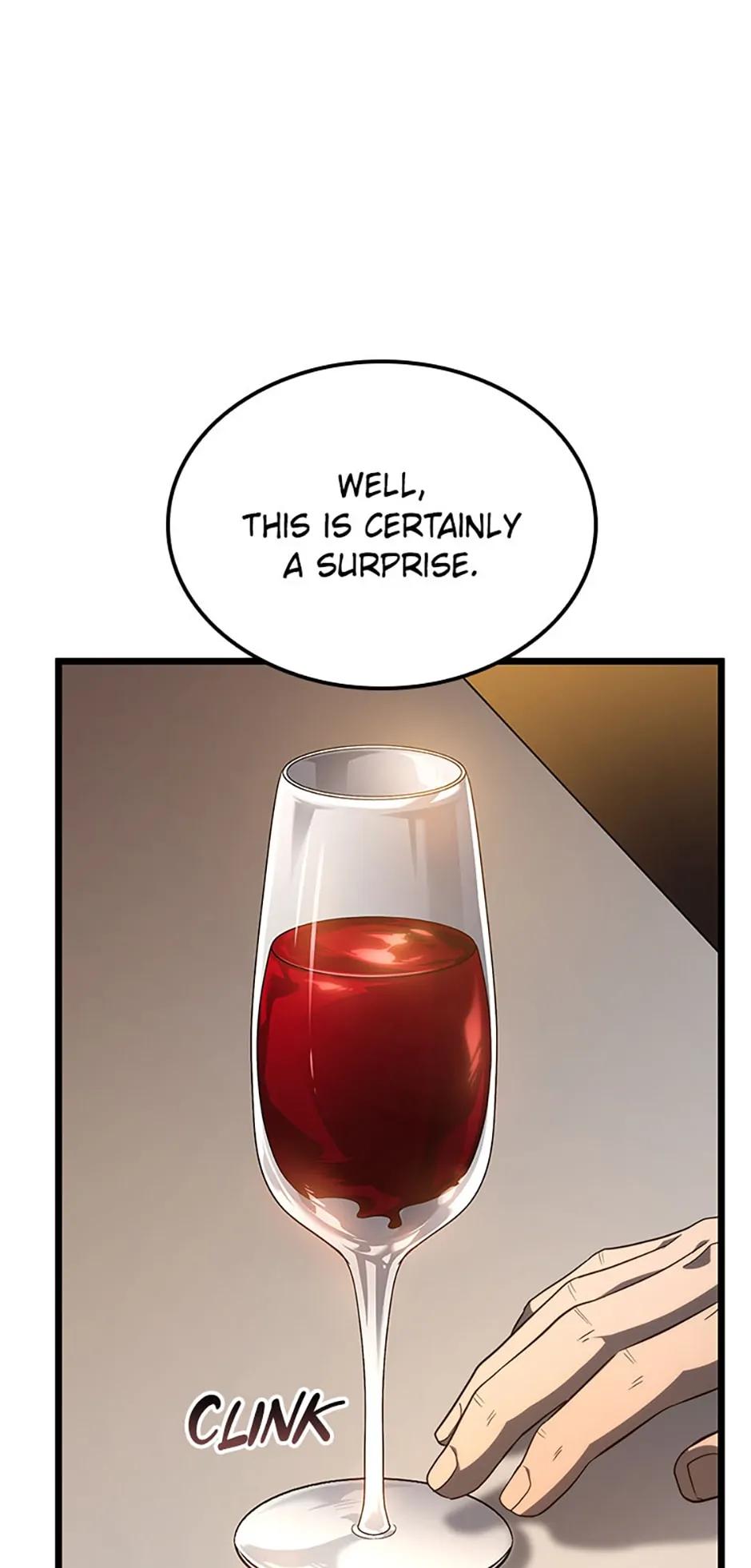 Revenge of the Baskerville Bloodhound Chapter 63