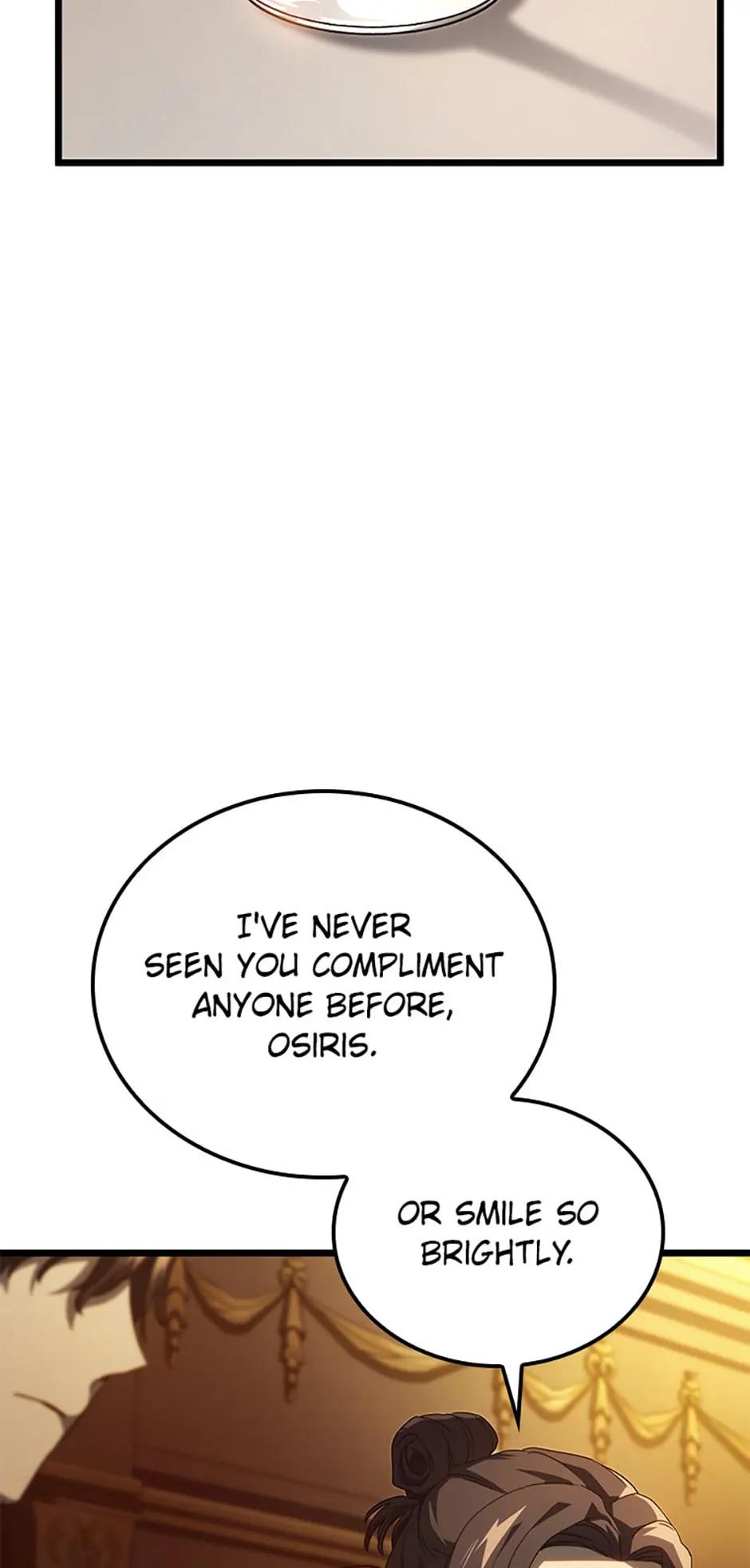 Revenge of the Baskerville Bloodhound Chapter 63