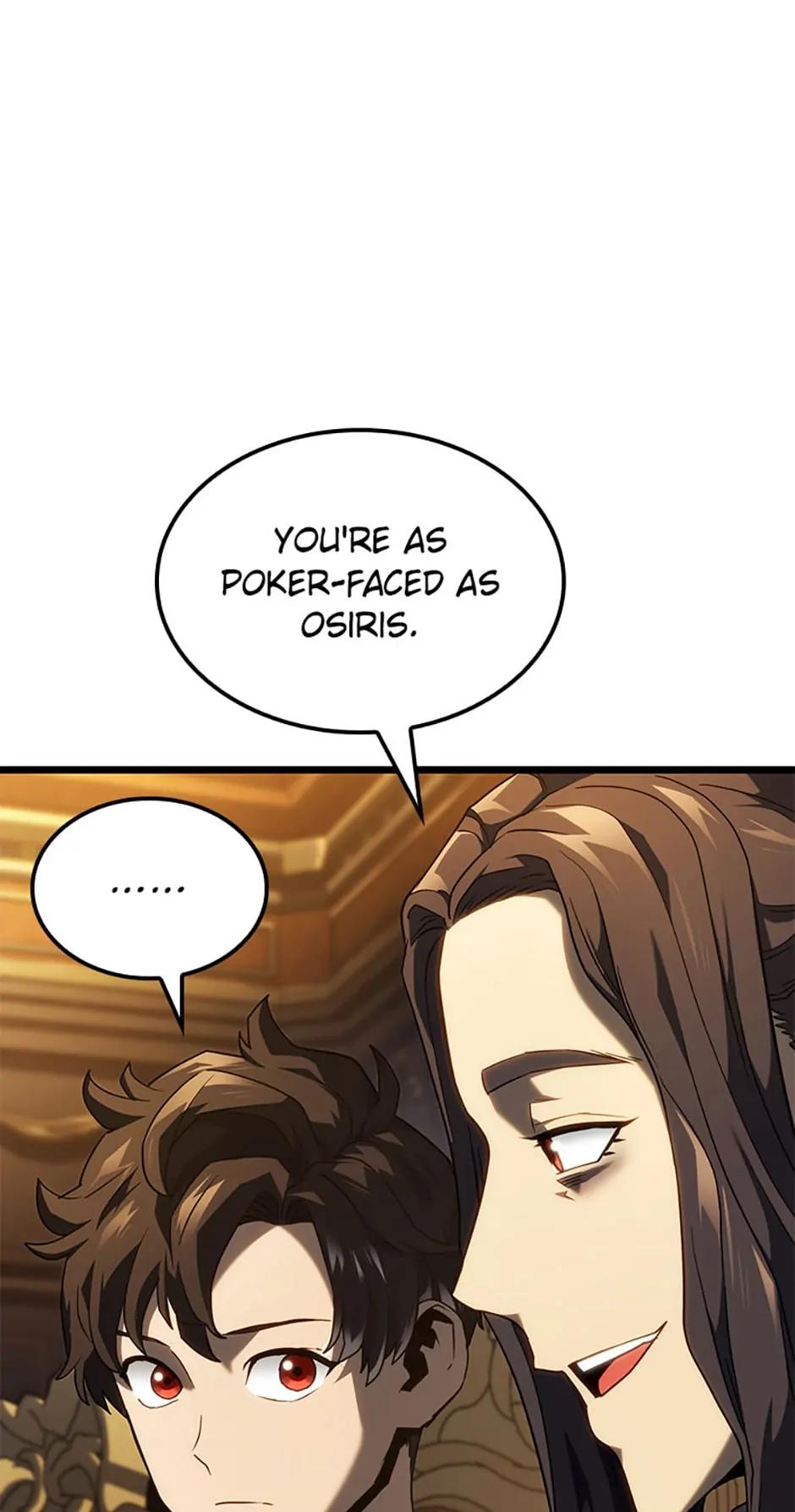 Revenge of the Baskerville Bloodhound Chapter 63