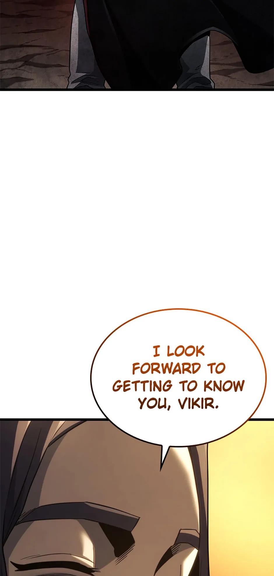 Revenge of the Baskerville Bloodhound Chapter 63