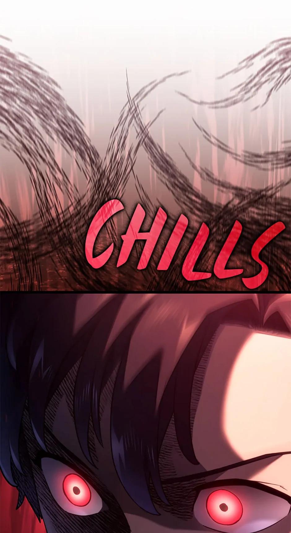 Revenge of the Baskerville Bloodhound Chapter 63