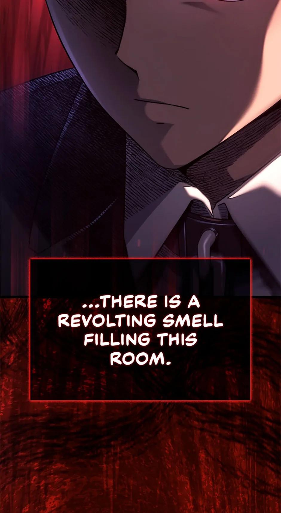 Revenge of the Baskerville Bloodhound Chapter 63