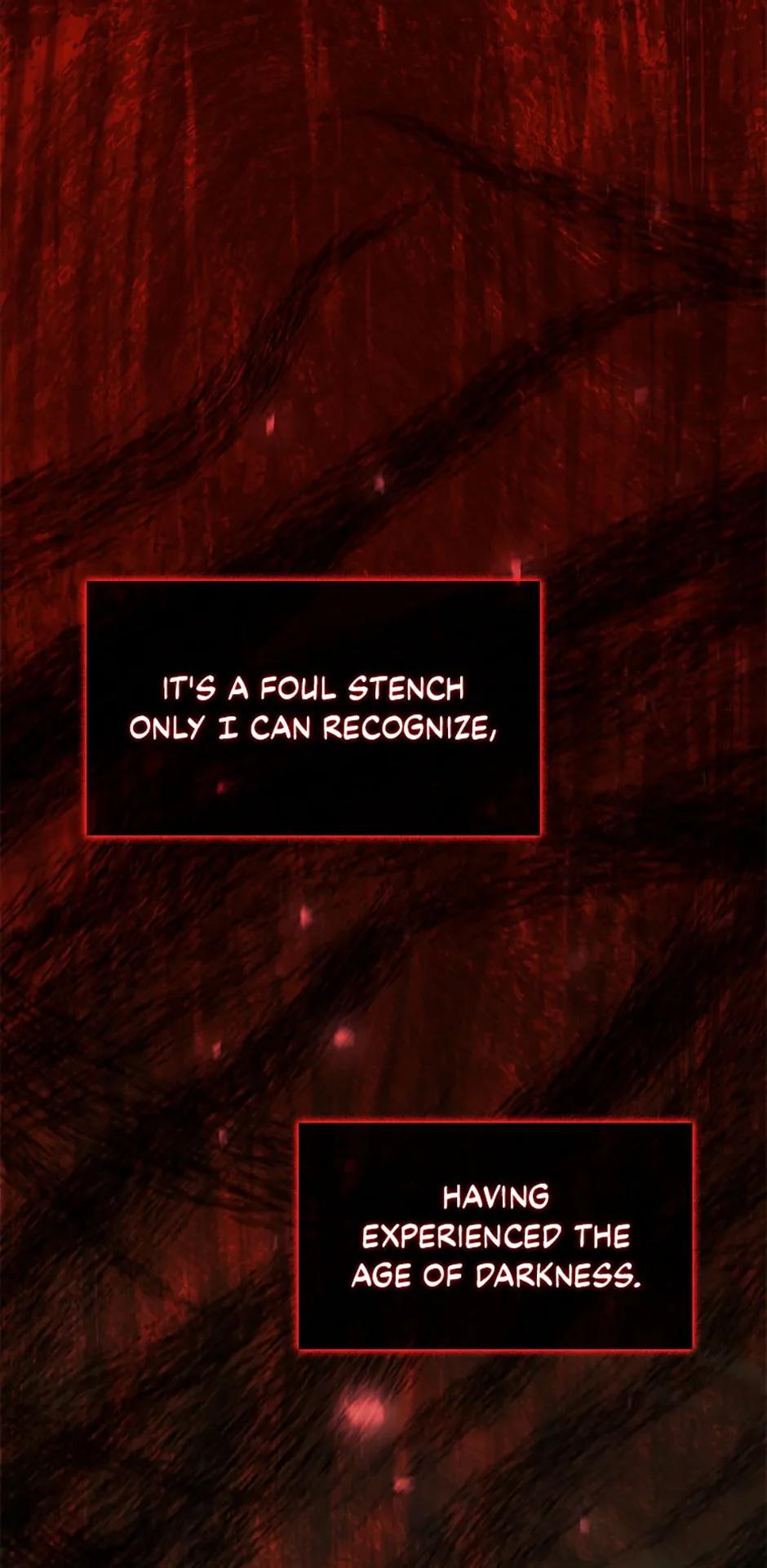 Revenge of the Baskerville Bloodhound Chapter 63