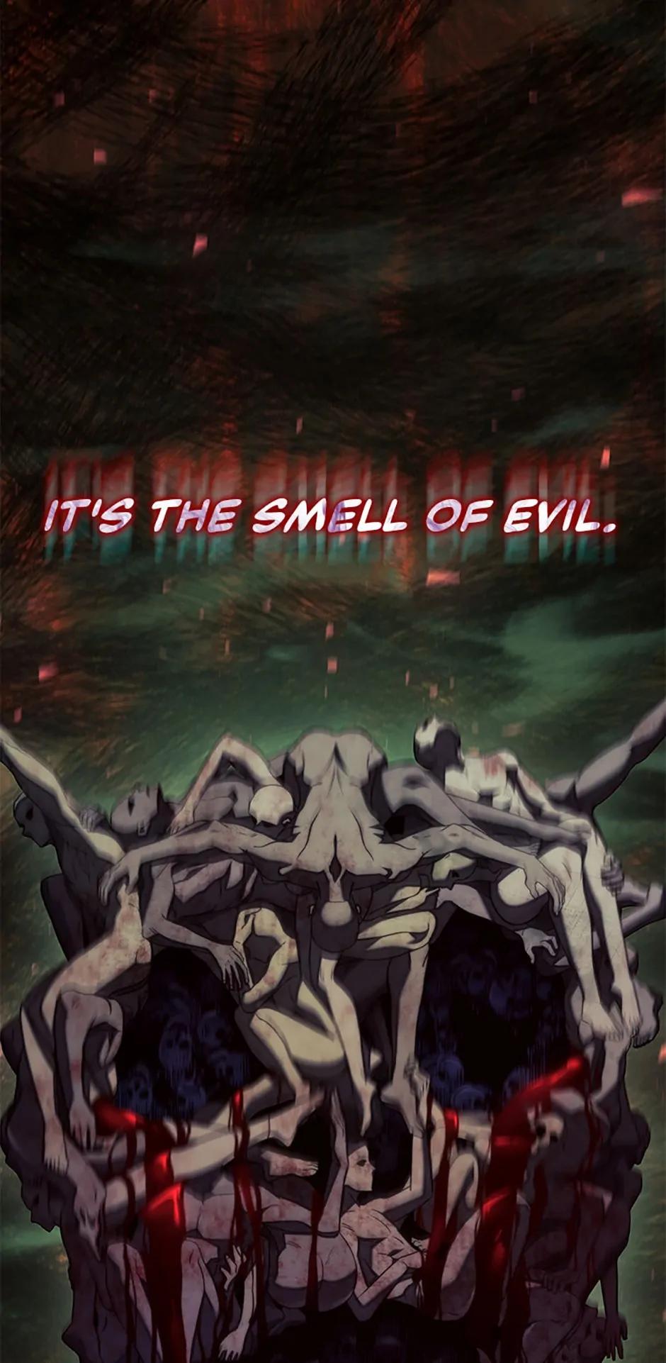 Revenge of the Baskerville Bloodhound Chapter 63