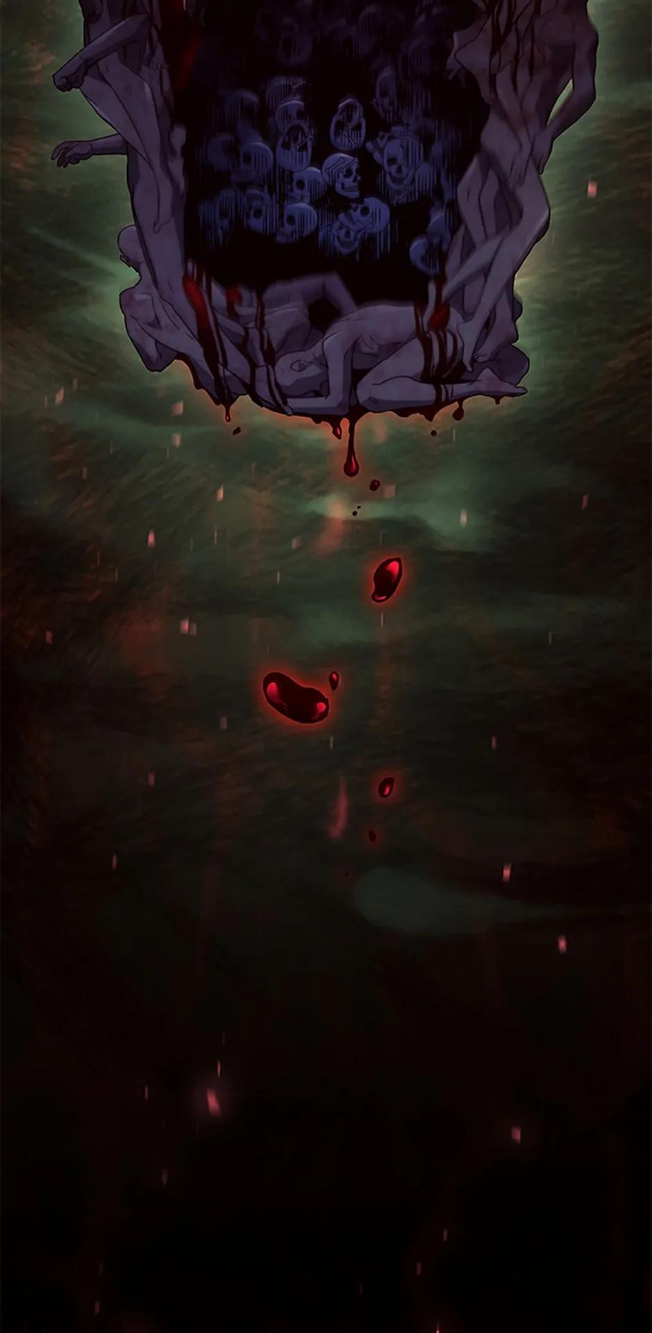 Revenge of the Baskerville Bloodhound Chapter 63