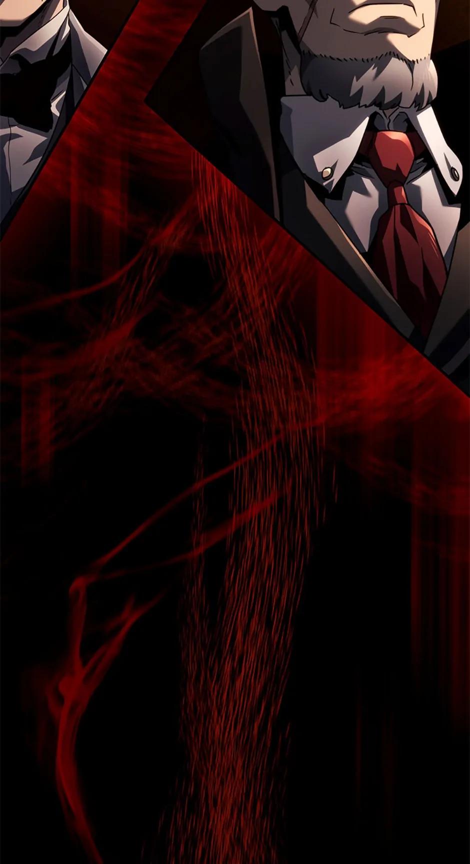 Revenge of the Baskerville Bloodhound Chapter 63