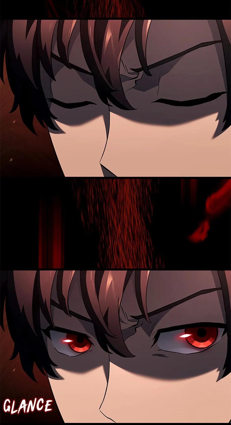 Revenge of the Baskerville Bloodhound Chapter 63