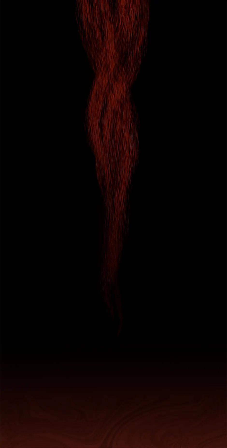 Revenge of the Baskerville Bloodhound Chapter 63