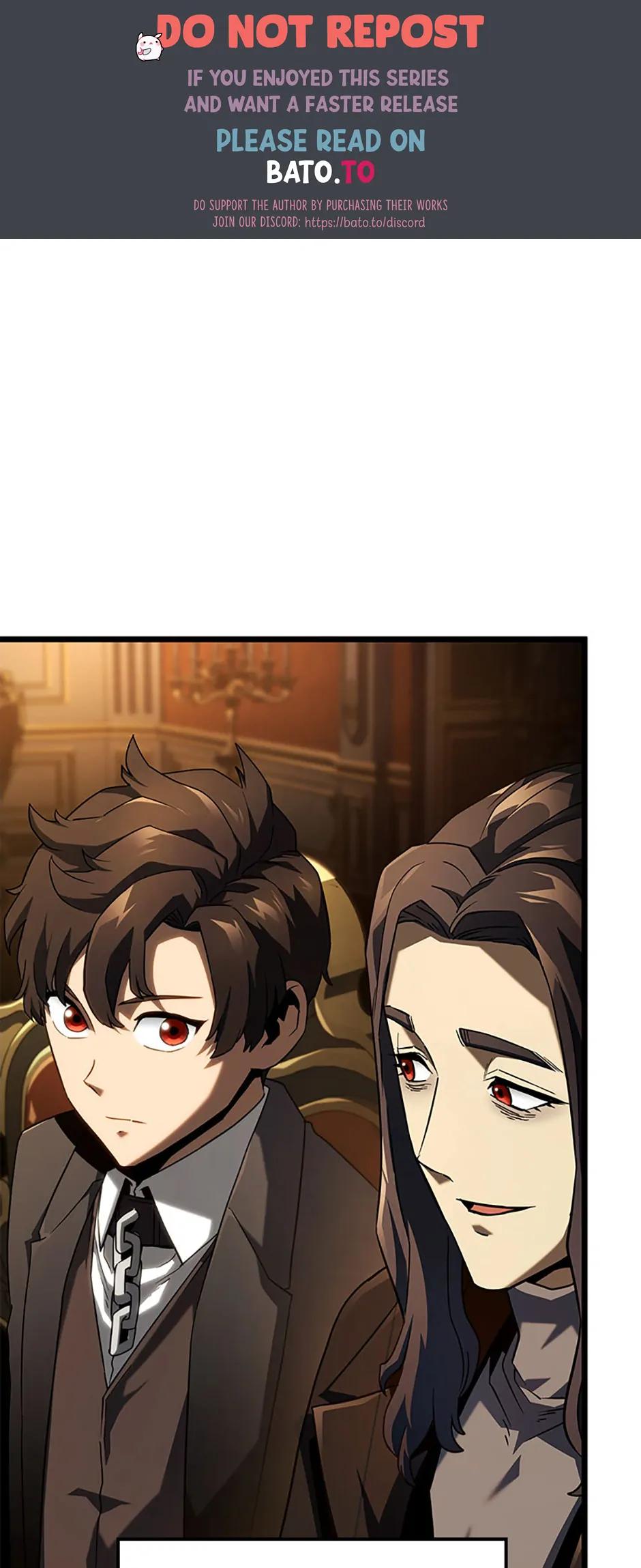 Revenge of the Baskerville Bloodhound Chapter 64