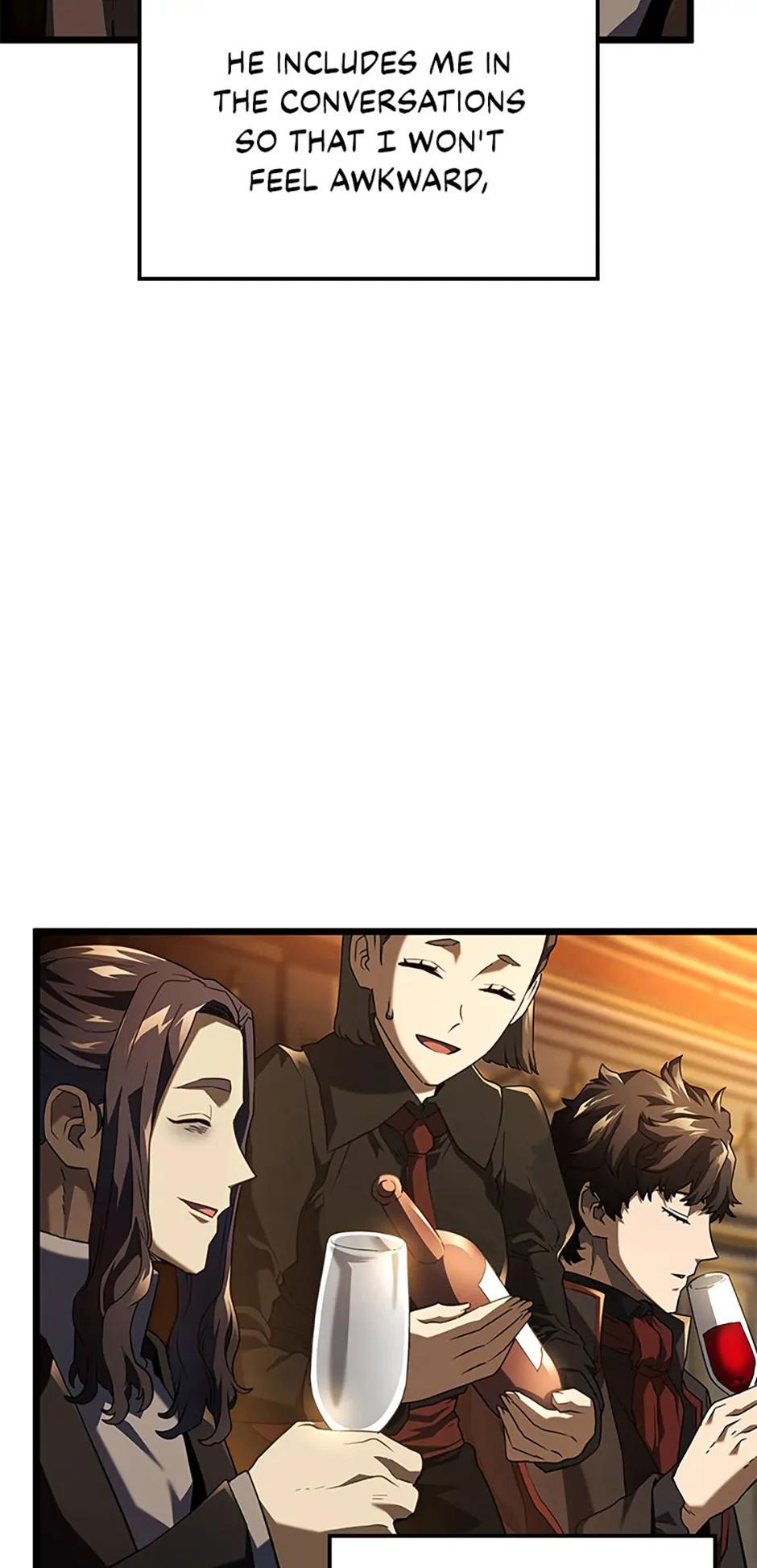 Revenge of the Baskerville Bloodhound Chapter 64