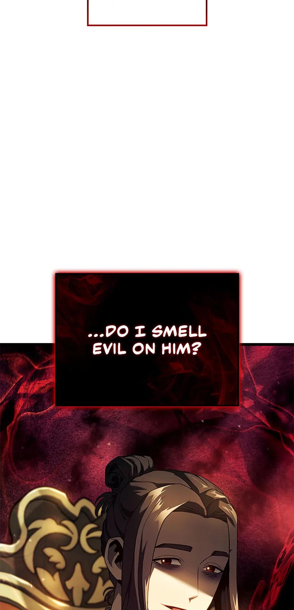 Revenge of the Baskerville Bloodhound Chapter 64