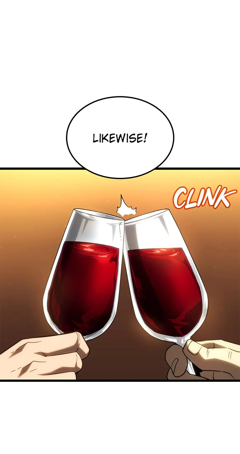 Revenge of the Baskerville Bloodhound Chapter 64