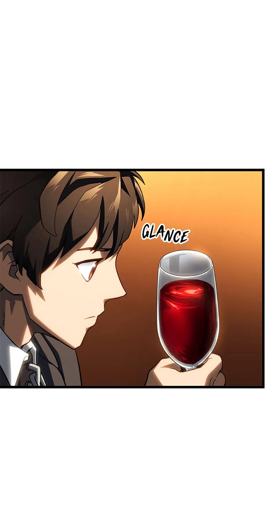 Revenge of the Baskerville Bloodhound Chapter 64