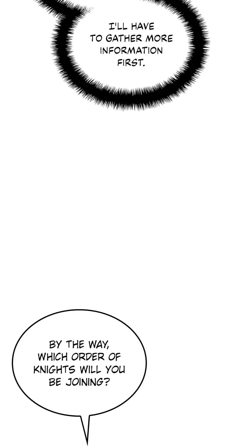 Revenge of the Baskerville Bloodhound Chapter 64